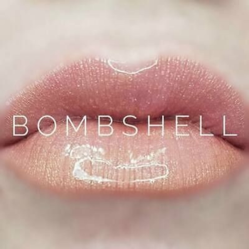 Bombshell LipSense